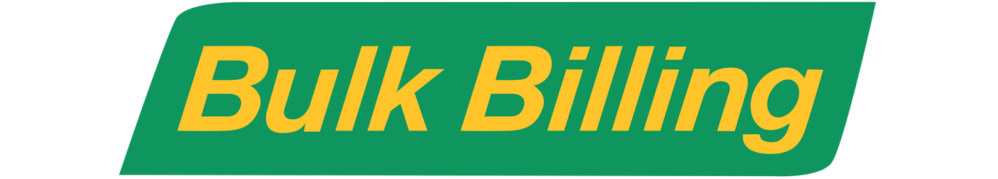 Bulk Billing Bulk Billing